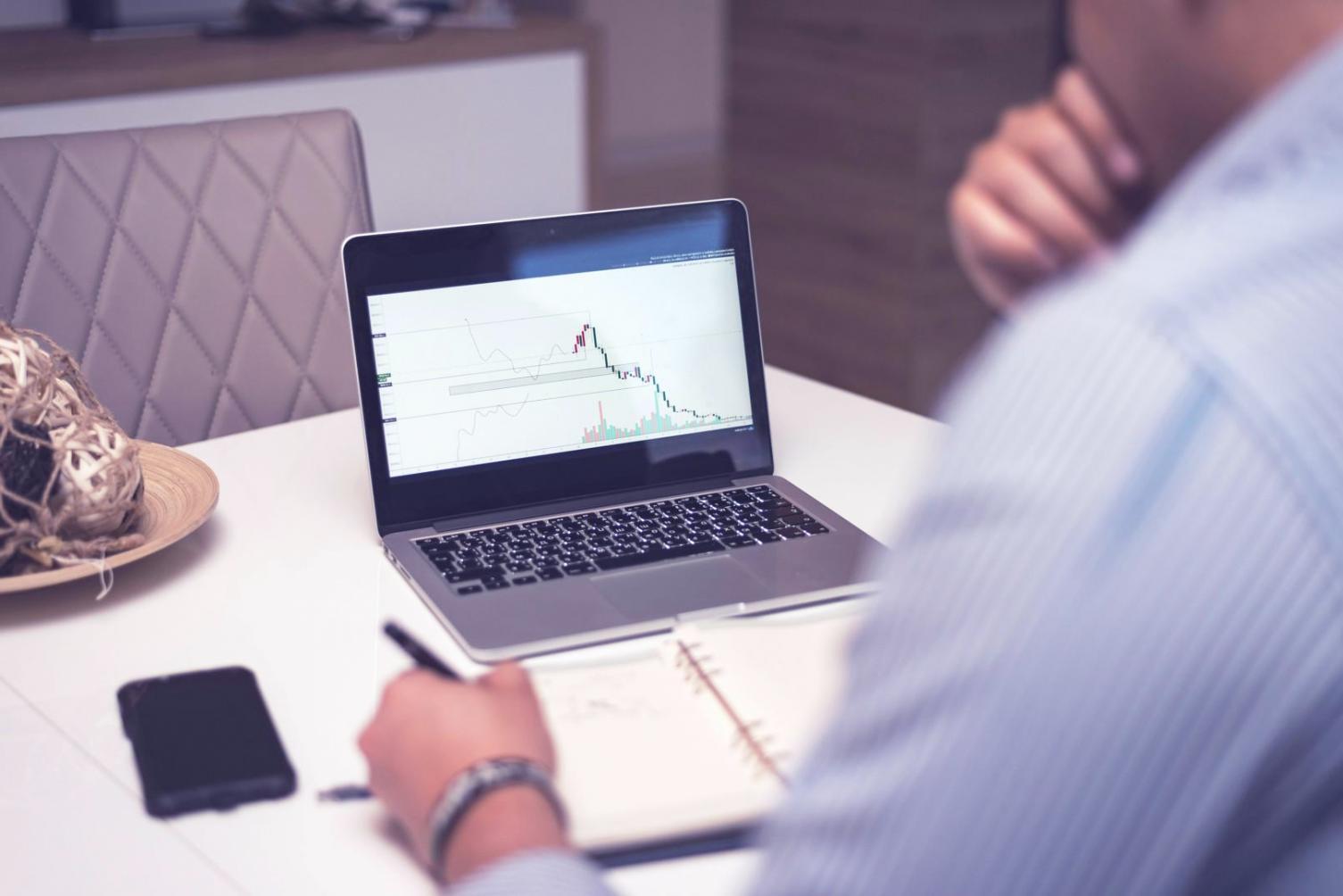 Performance metrics evaluation