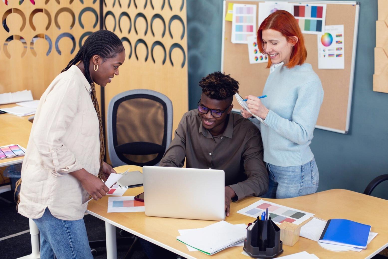 Documentation and reference materials