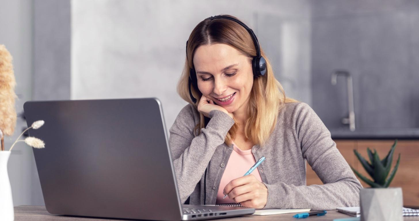 Interactive webinar session on search analytics