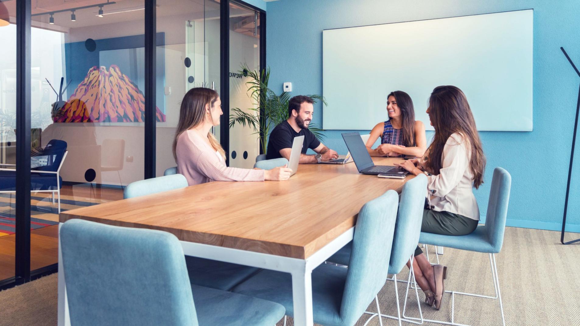 Keyword intent analysis workshop