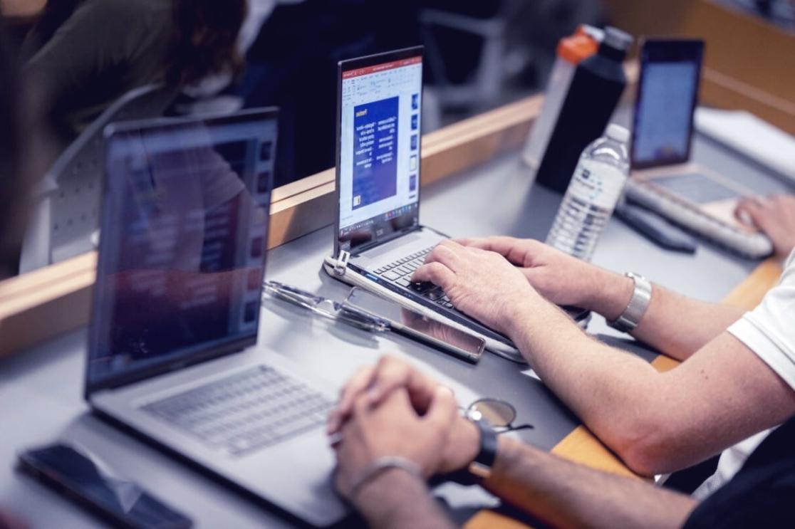 Technical crawl analysis session