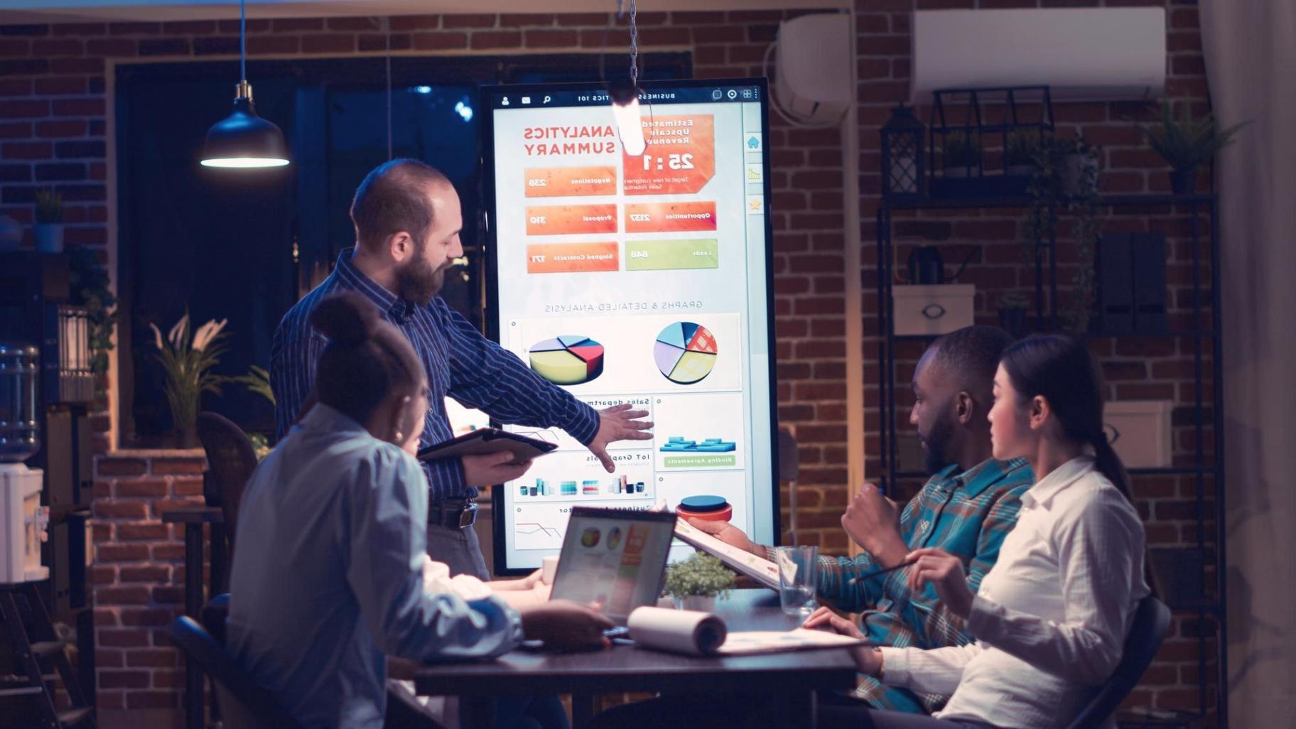 Case study analysis examples